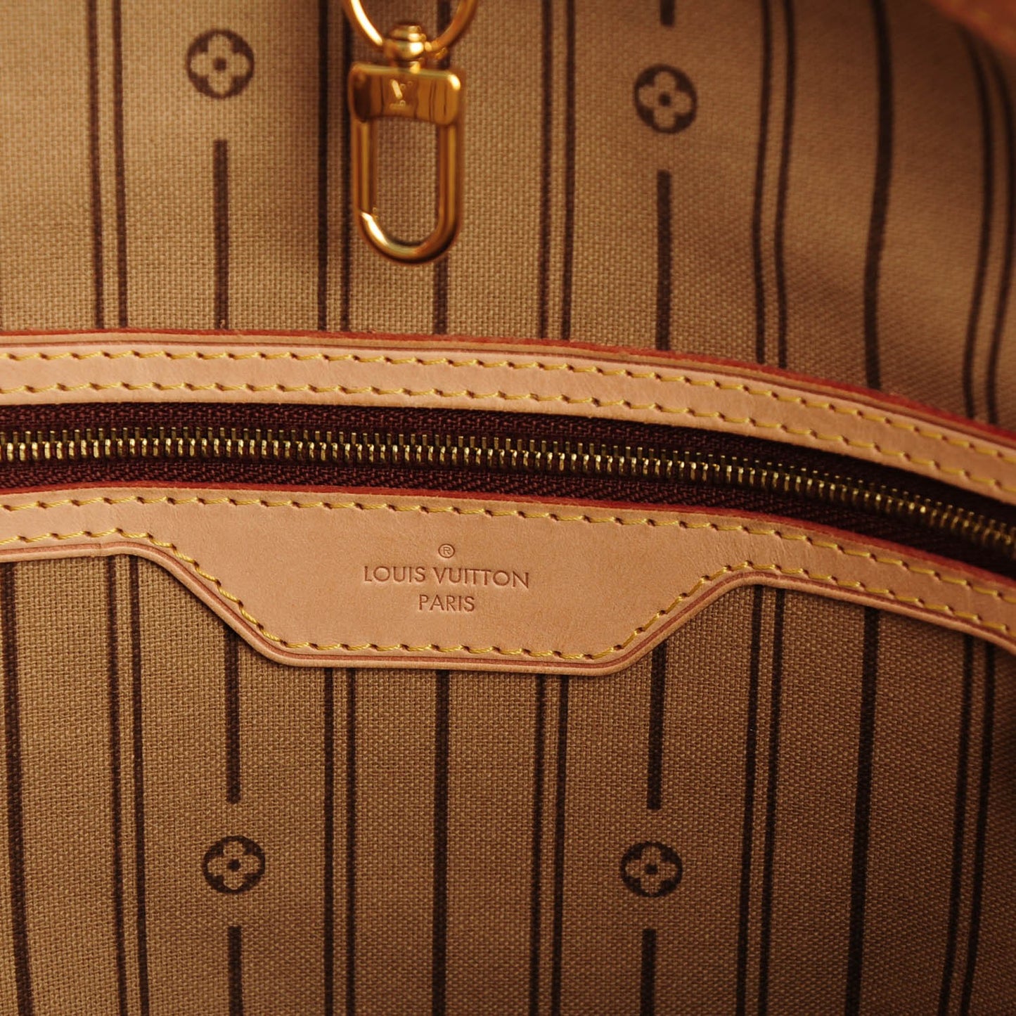 Monogram Delightful MM