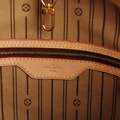 Louis Vuitton Monogram Delightful MM 7 of 8