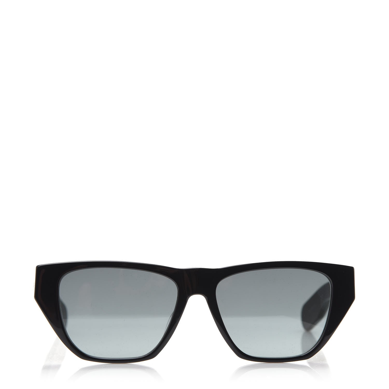 Christian Dior Acetate Inside Out 2 Sunglasses Black 2 of 8