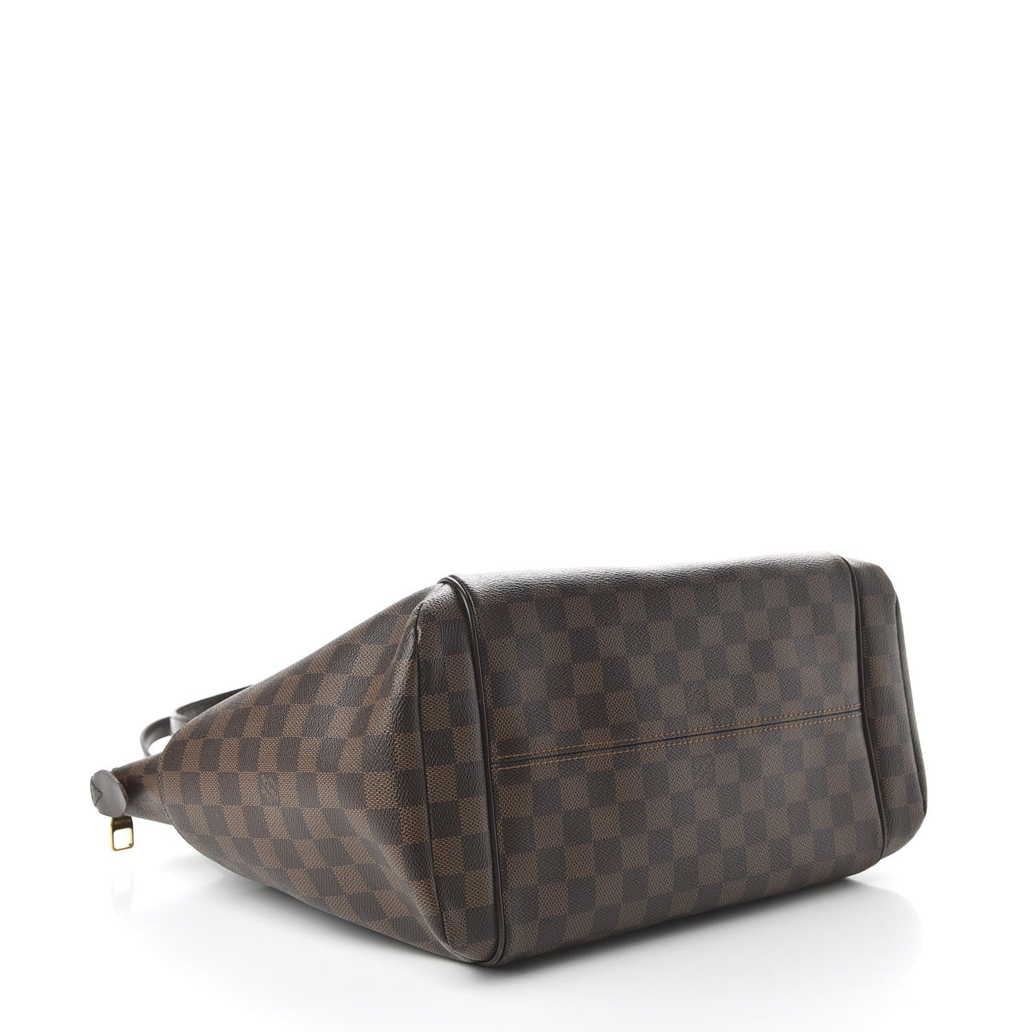 Louis Vuitton Damier Ebene Totally MM 4 of 11