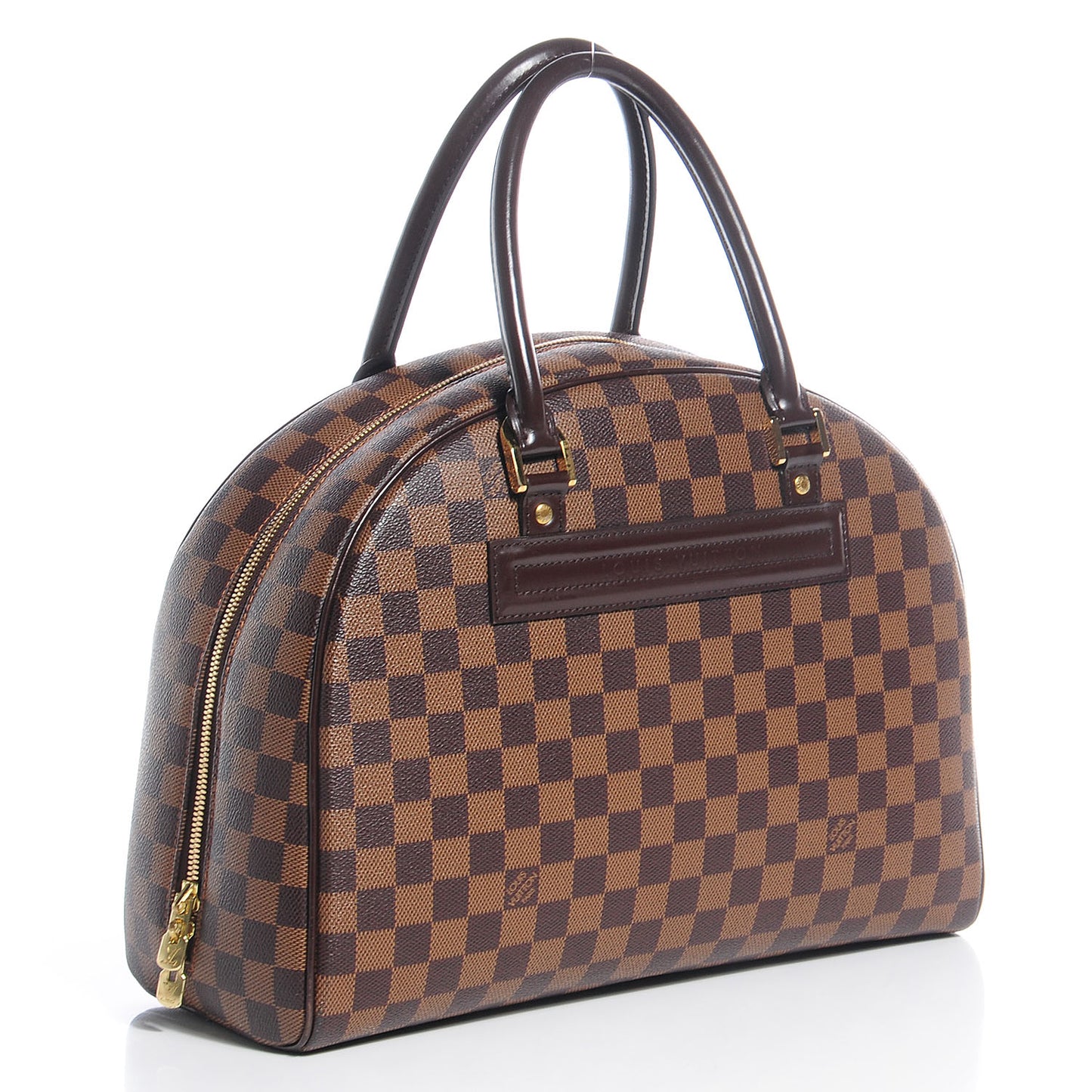Damier Ebene Nolita