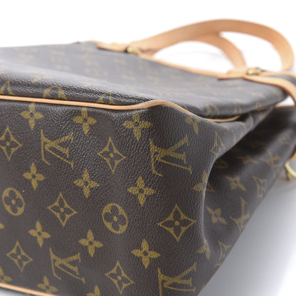 Louis Vuitton Monogram Batignolles Vertical 10 of 10