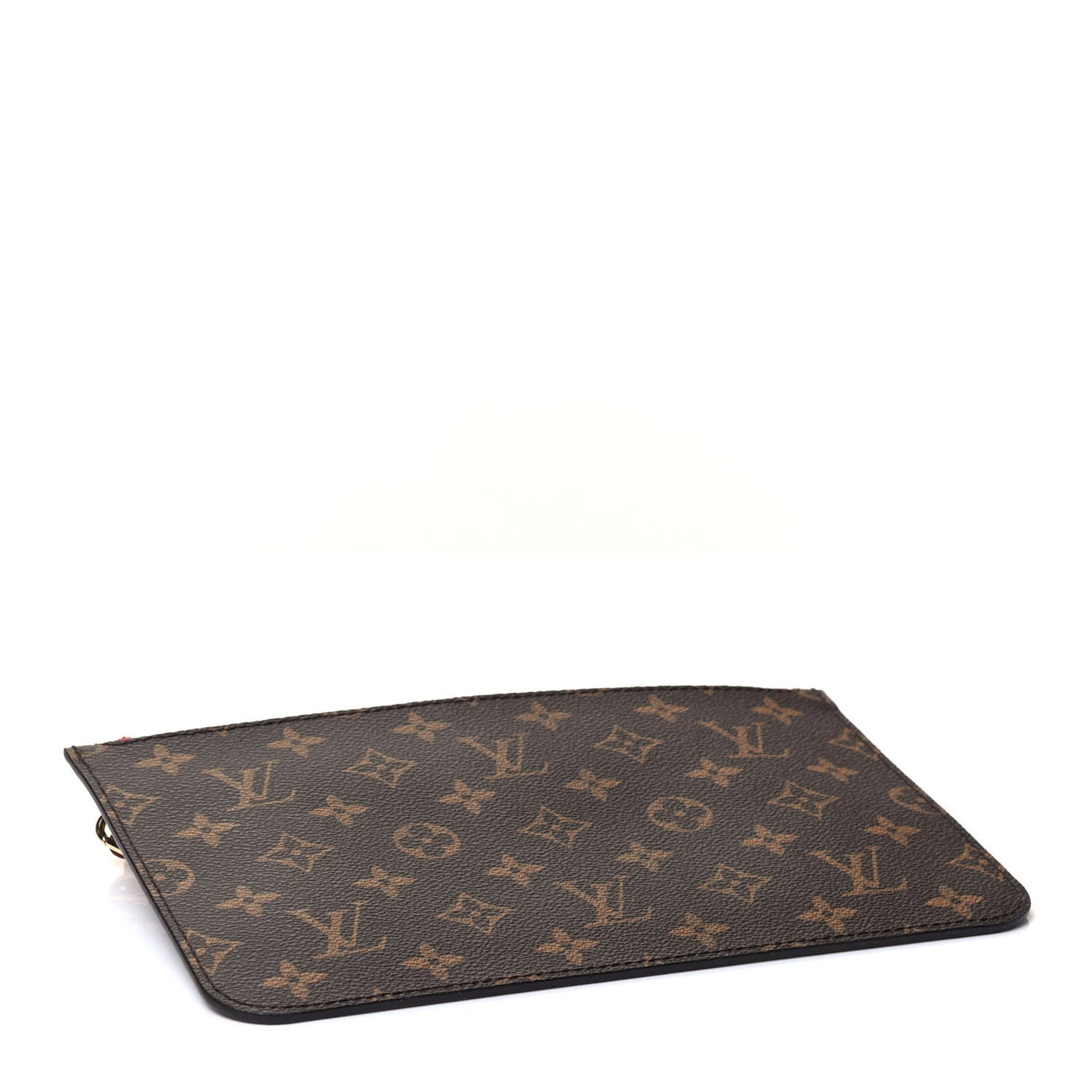 Monogram Neverfull MM GM Pochette Pivoine