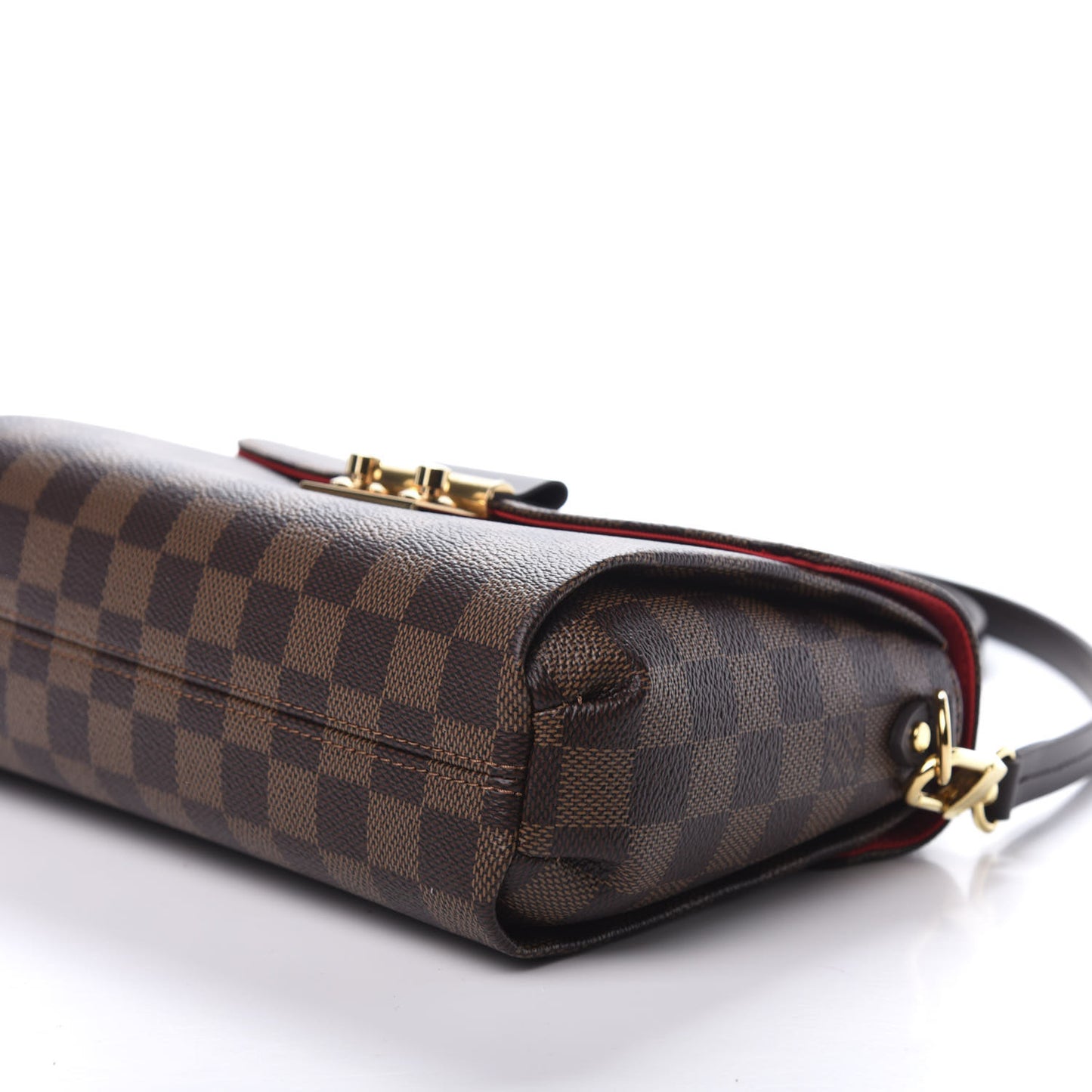 Damier Ebene Croisette