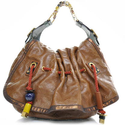 Louis Vuitton Monogram Epices Kalahari GM 1 of 8