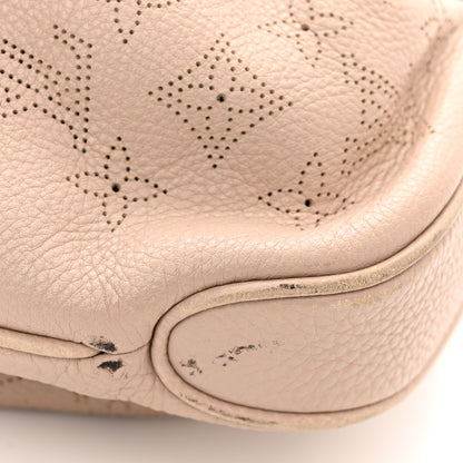Louis Vuitton Mahina Selene MM Sandy 16 of 18