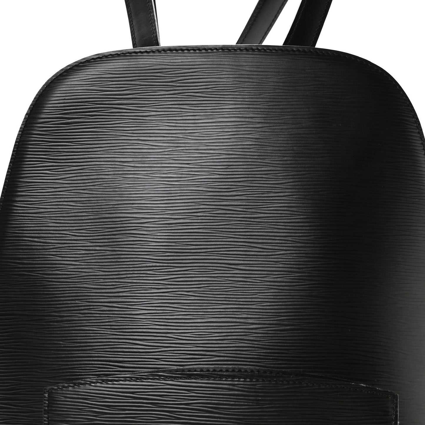Epi Gobelins Backpack Black