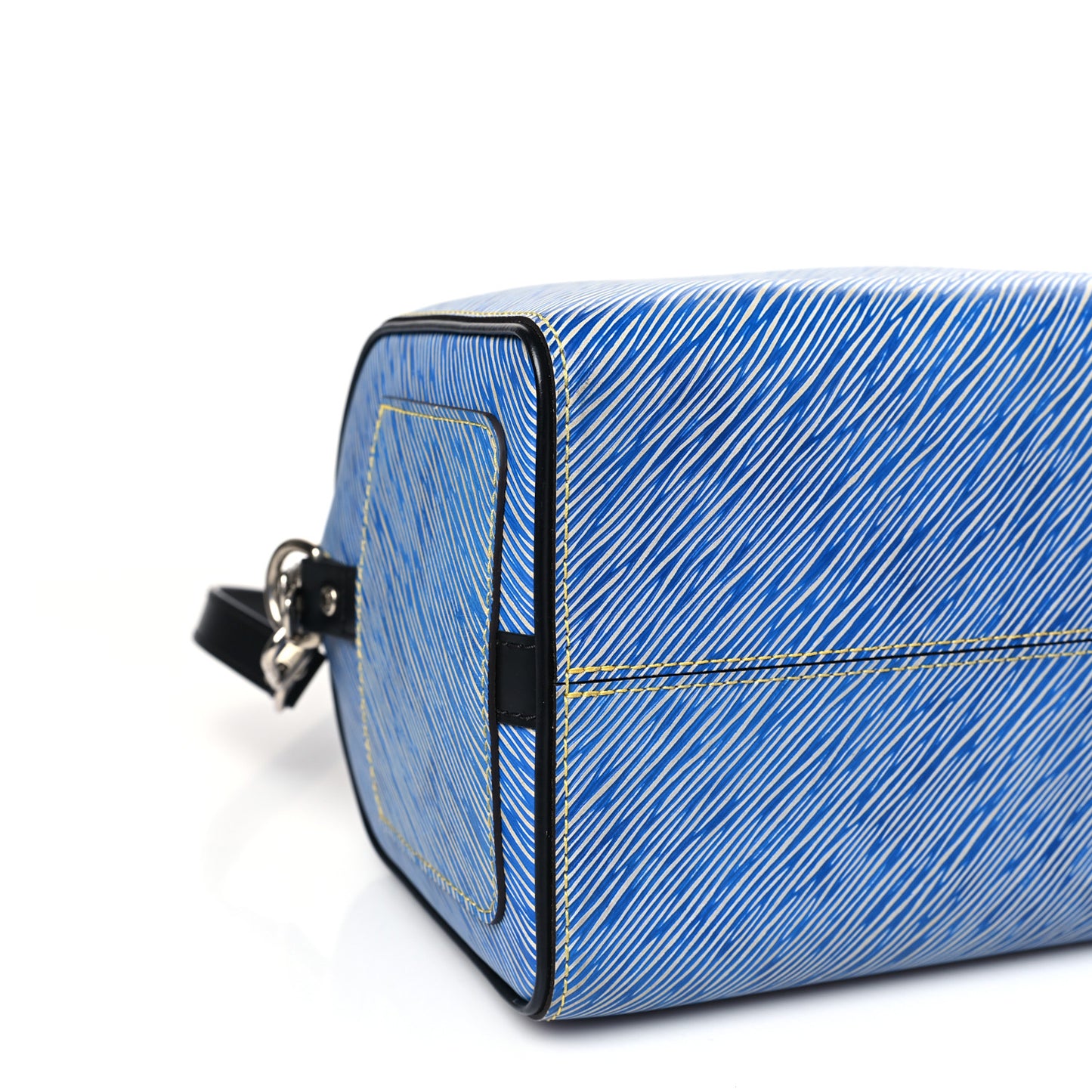 Epi Speedy Bandouliere 25 Denim Light