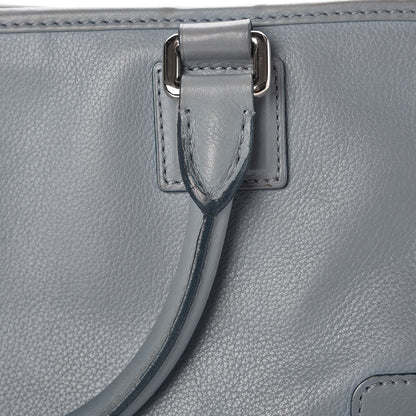 Loewe Calfskin Amazona 28 Light Blue 11 of 19