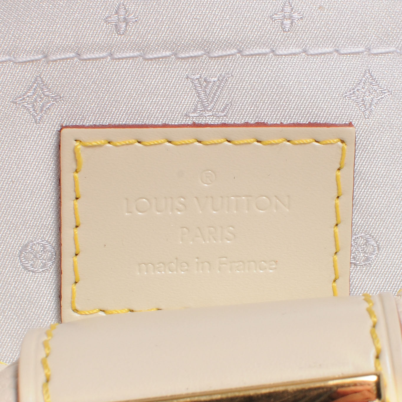 Suhali Le Precieux White