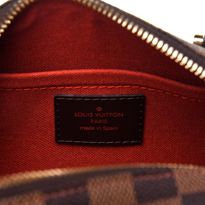 Louis Vuitton Damier Ebene Ribera Mini 6 of 12