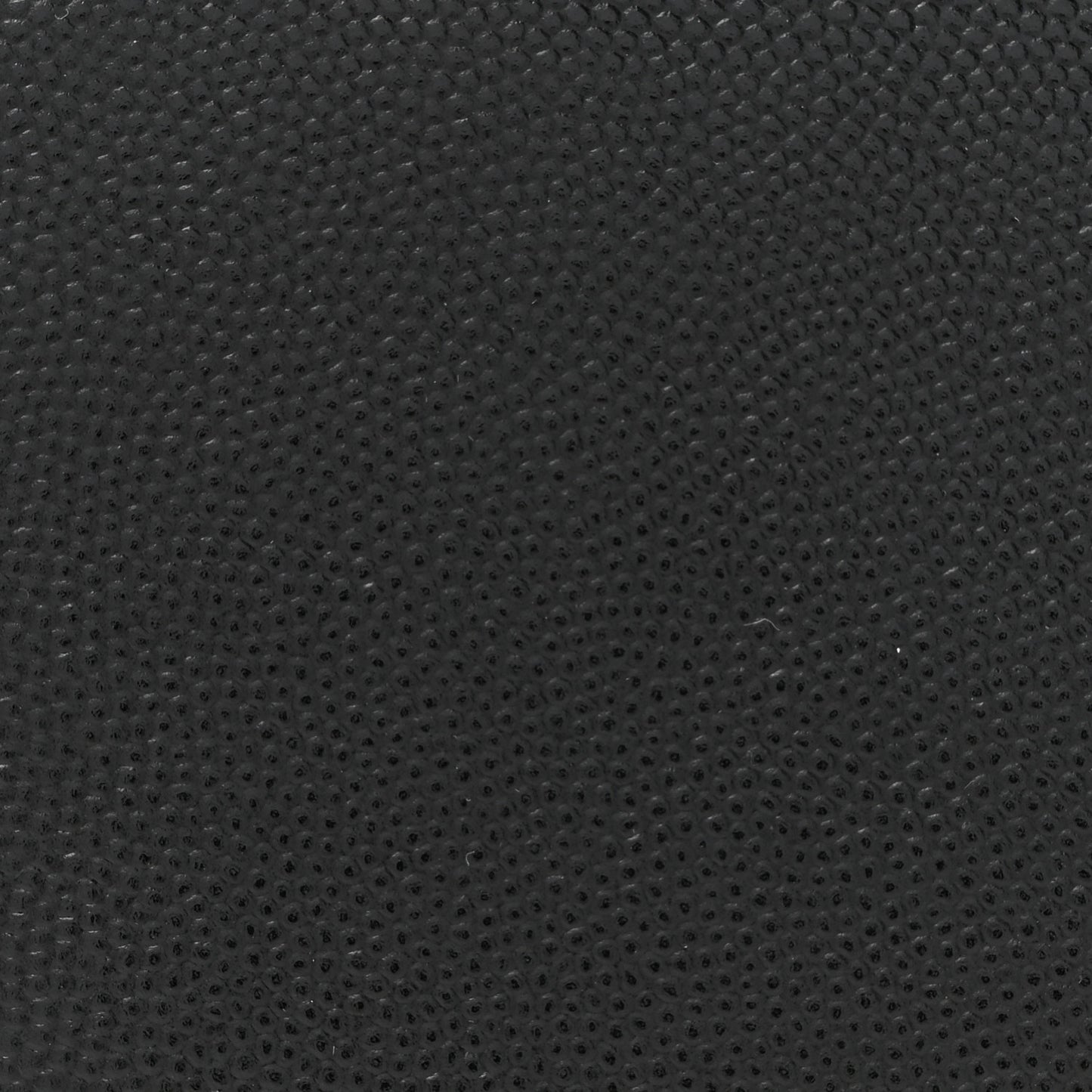 Grain De Poudre Monogram Kate Belt Bag Black