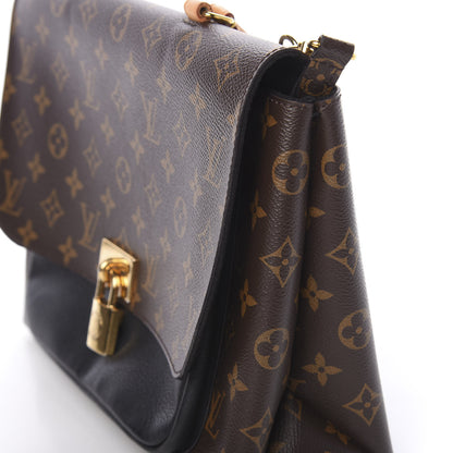 Louis Vuitton Monogram Marignan Black 11 of 20