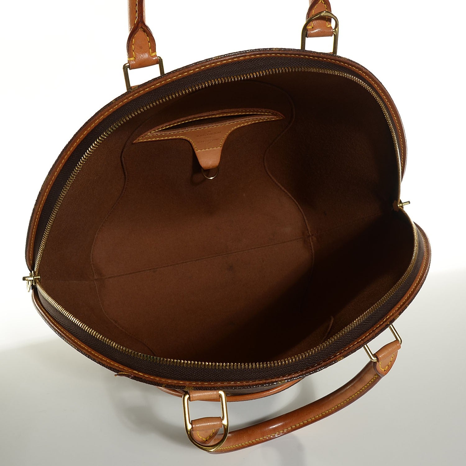 Louis Vuitton Monogram Ellipse MM 5 of 7