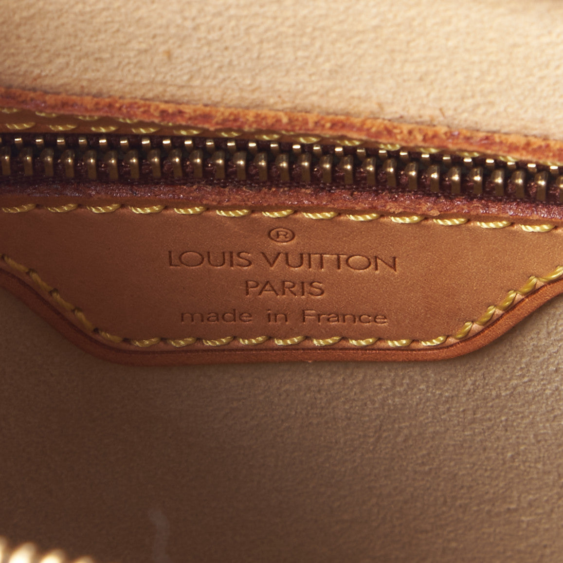 Monogram Looping MM