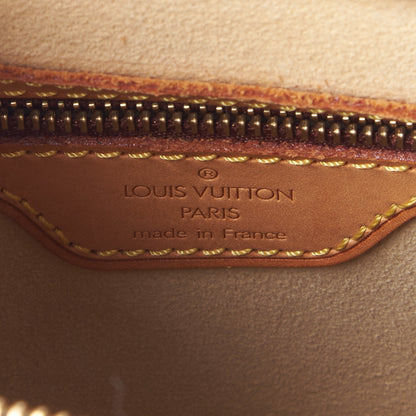 Louis Vuitton Monogram Looping MM 8 of 9