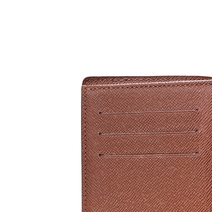Louis Vuitton Monogram Joey Wallet 11 of 11