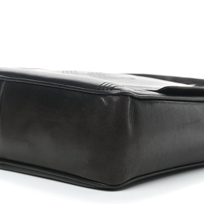 Chanel Lambskin Tassel Camera Case Black 6 of 11