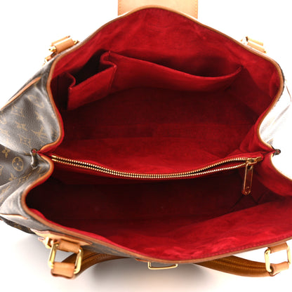 Louis Vuitton Monogram Griet 5 of 13