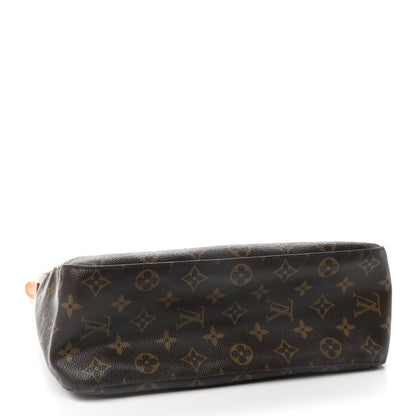 Louis Vuitton Monogram Looping GM 4 of 8