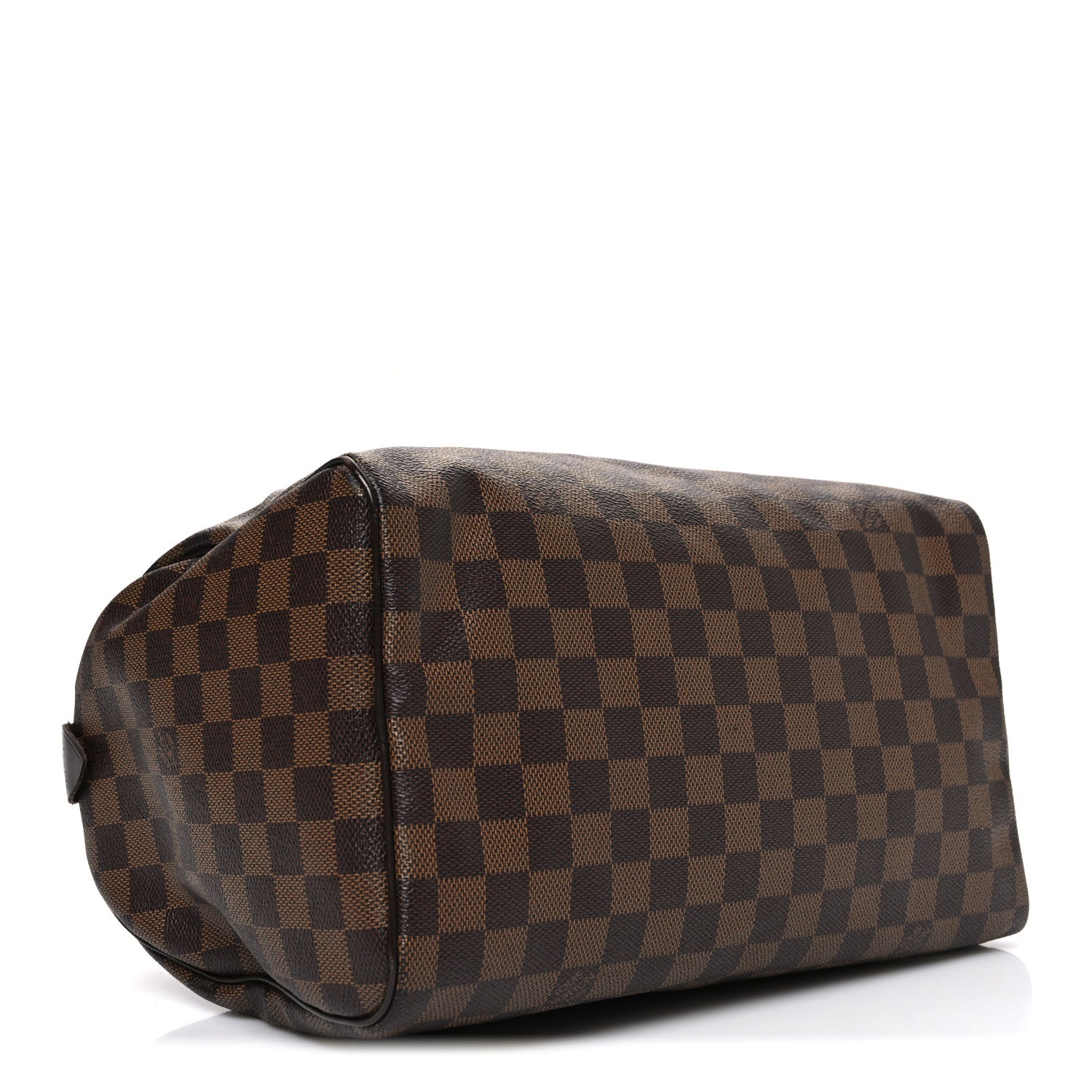Louis Vuitton Damier Ebene Speedy 30 4 of 11