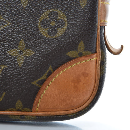 Louis Vuitton Monogram Pochette Marly Dragonne 22 10 of 12