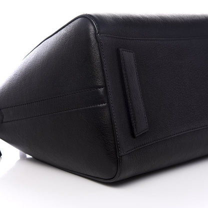Givenchy Sugar Goatskin Medium Antigona Black 6 of 8