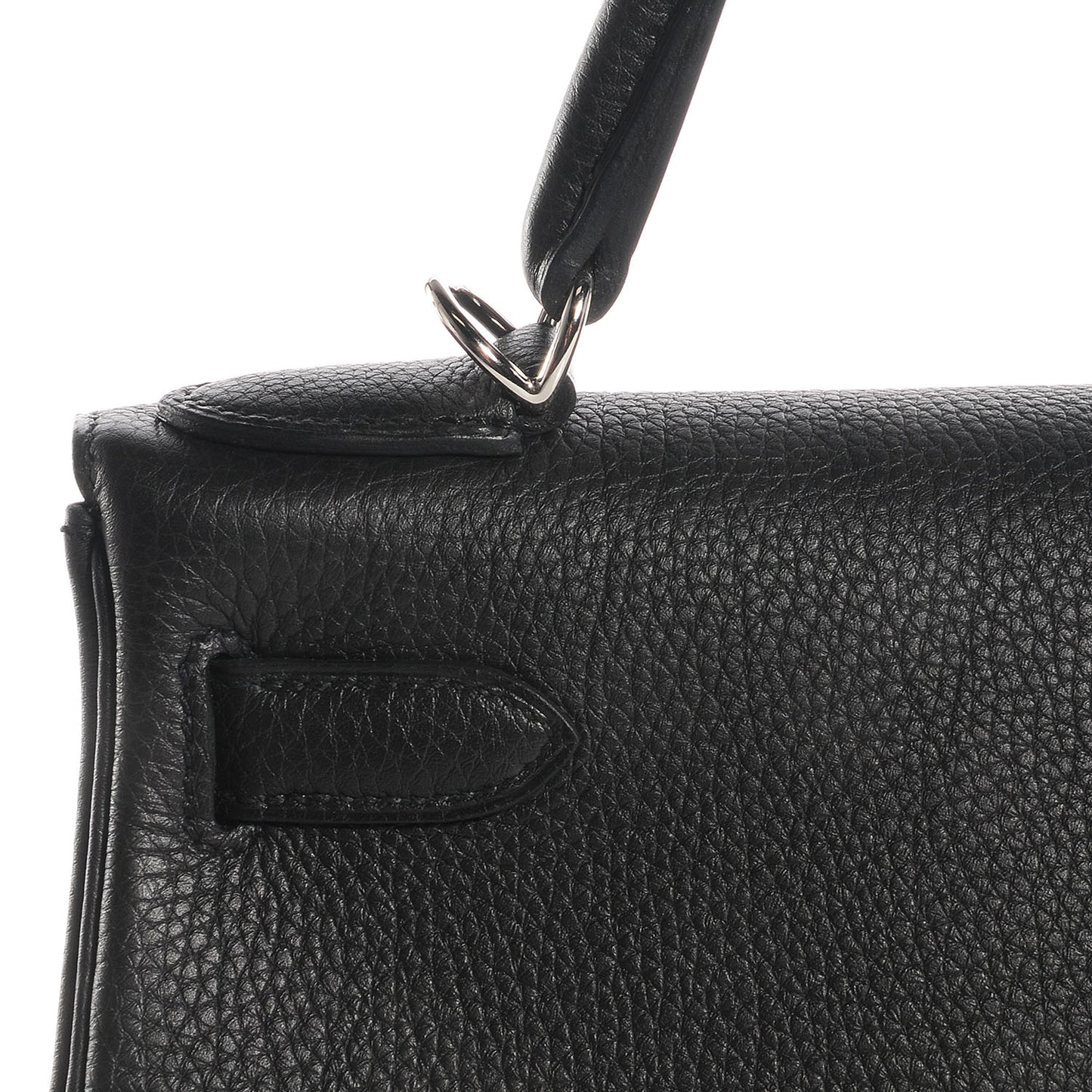 Togo Kelly Retourne 28 Black