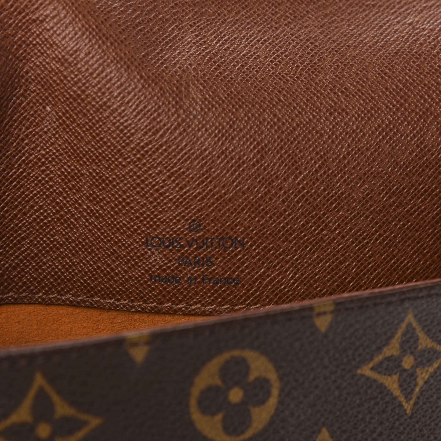 Louis Vuitton Monogram Musette Salsa Long Strap 6 of 10