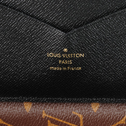 Louis Vuitton Monogram Daily Organizer Black 6 of 7