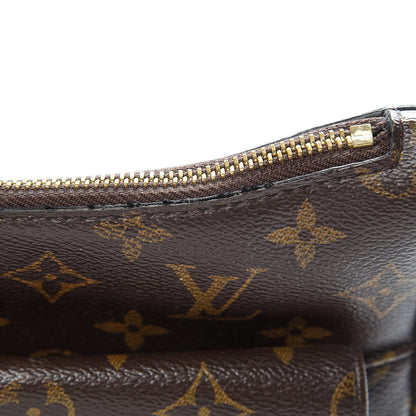 Louis Vuitton Monogram Mabillon 14 of 22