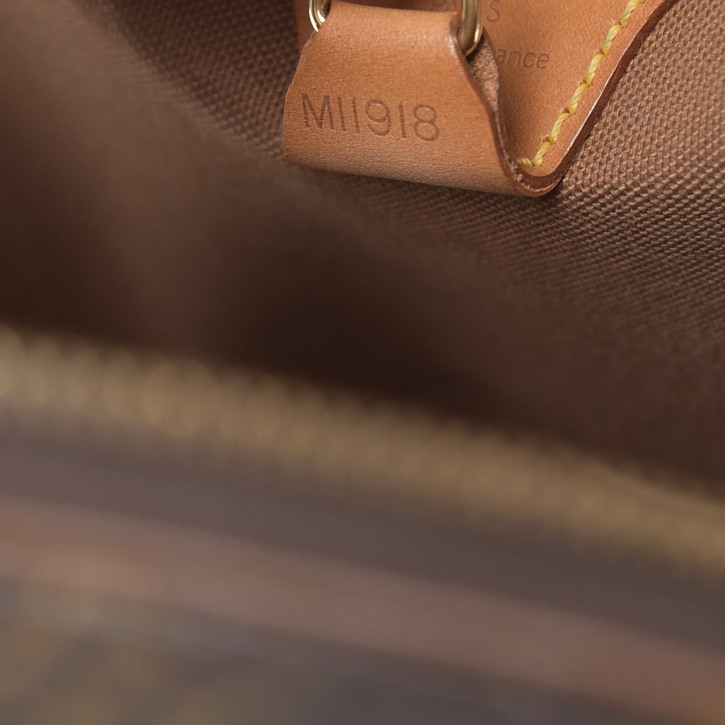 Monogram Ellipse Sac a Dos Backpack