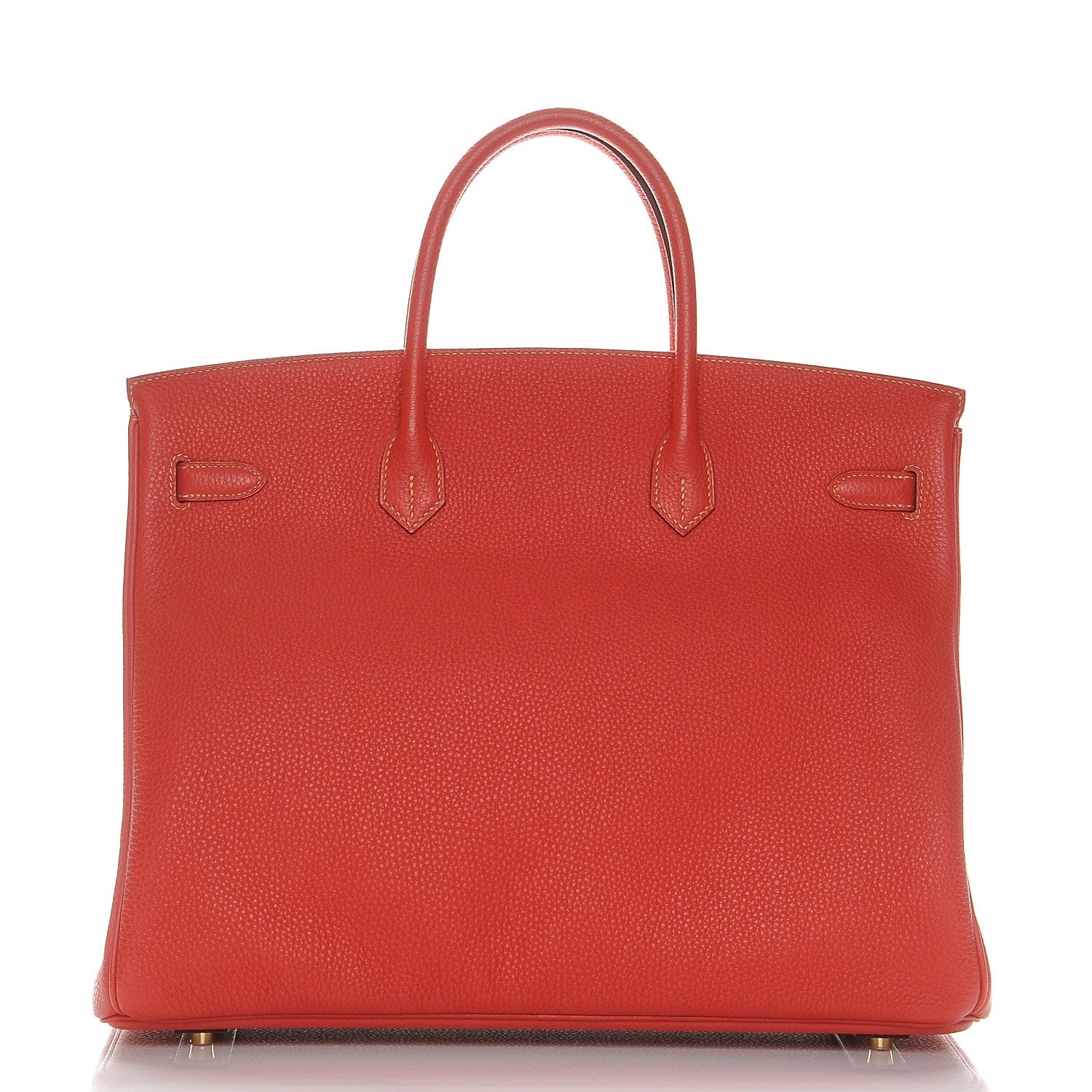 Hermes Taurillon Clemence Birkin 40 Bougainvillea Rubis 4 of 27