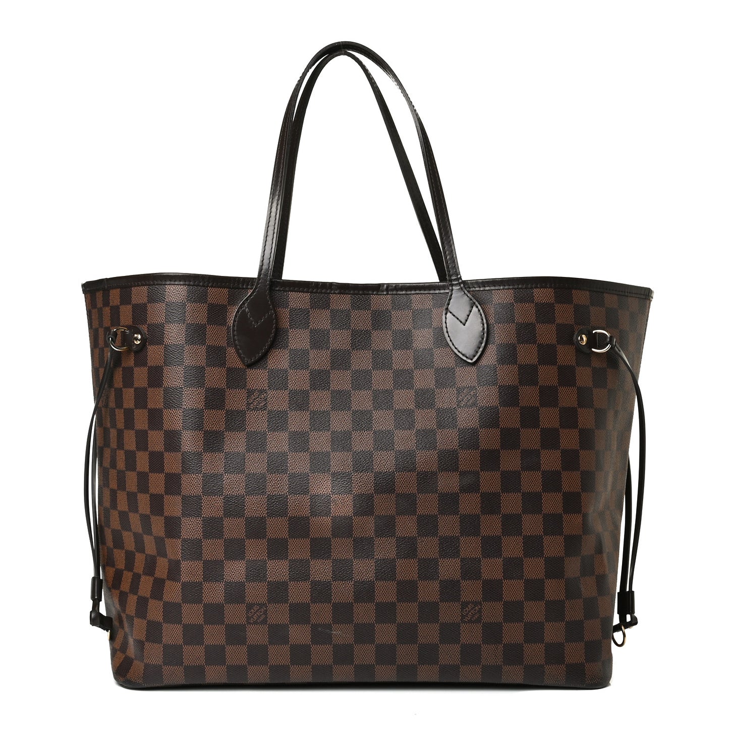 Damier Ebene Neo Neverfull GM