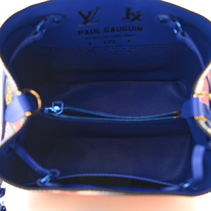 Louis Vuitton Masters Gauguin Neonoe 5 of 9