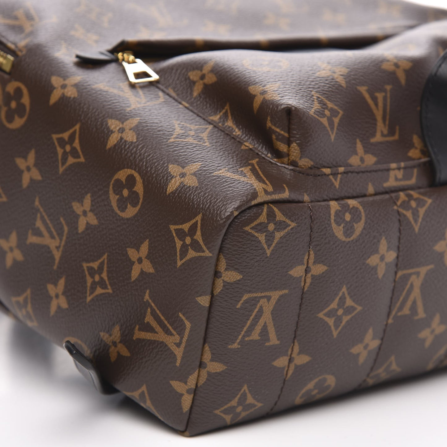 Monogram Palm Springs Backpack MM