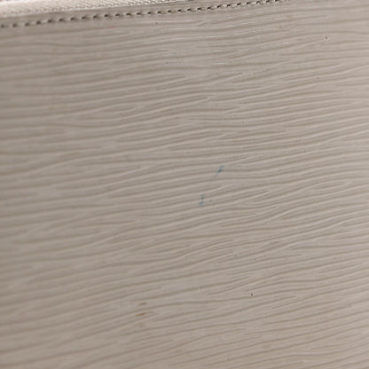 Louis Vuitton Epi Zippy Wallet Gres 9 of 9
