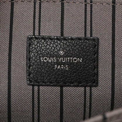 Louis Vuitton Empreinte Pochette Metis Black 6 of 13