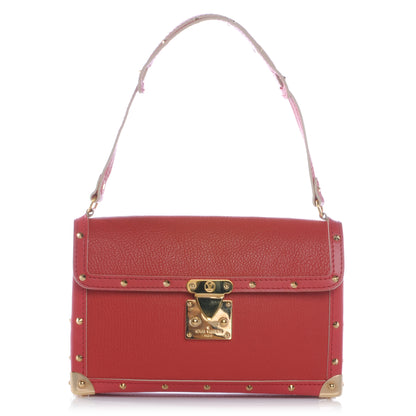 Louis Vuitton Suhali L Aimable Geranium 1 of 8