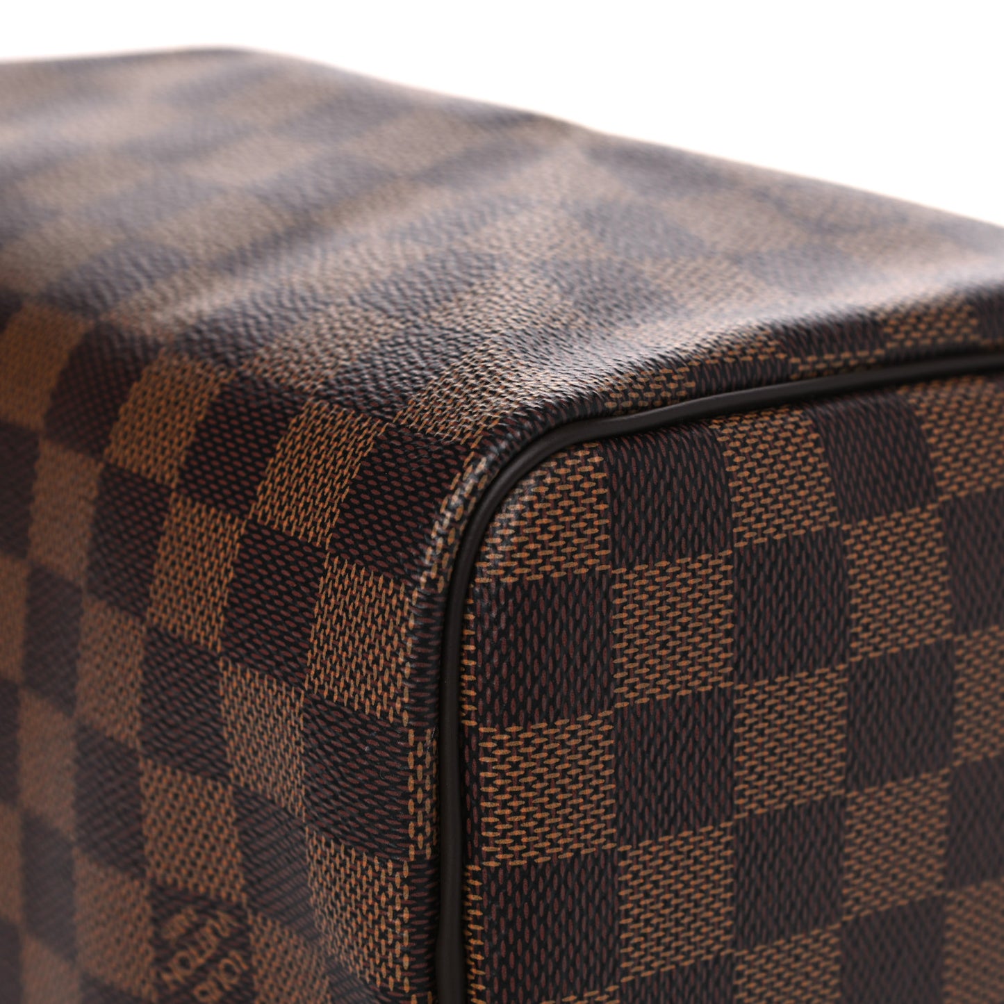 Damier Ebene Speedy 25