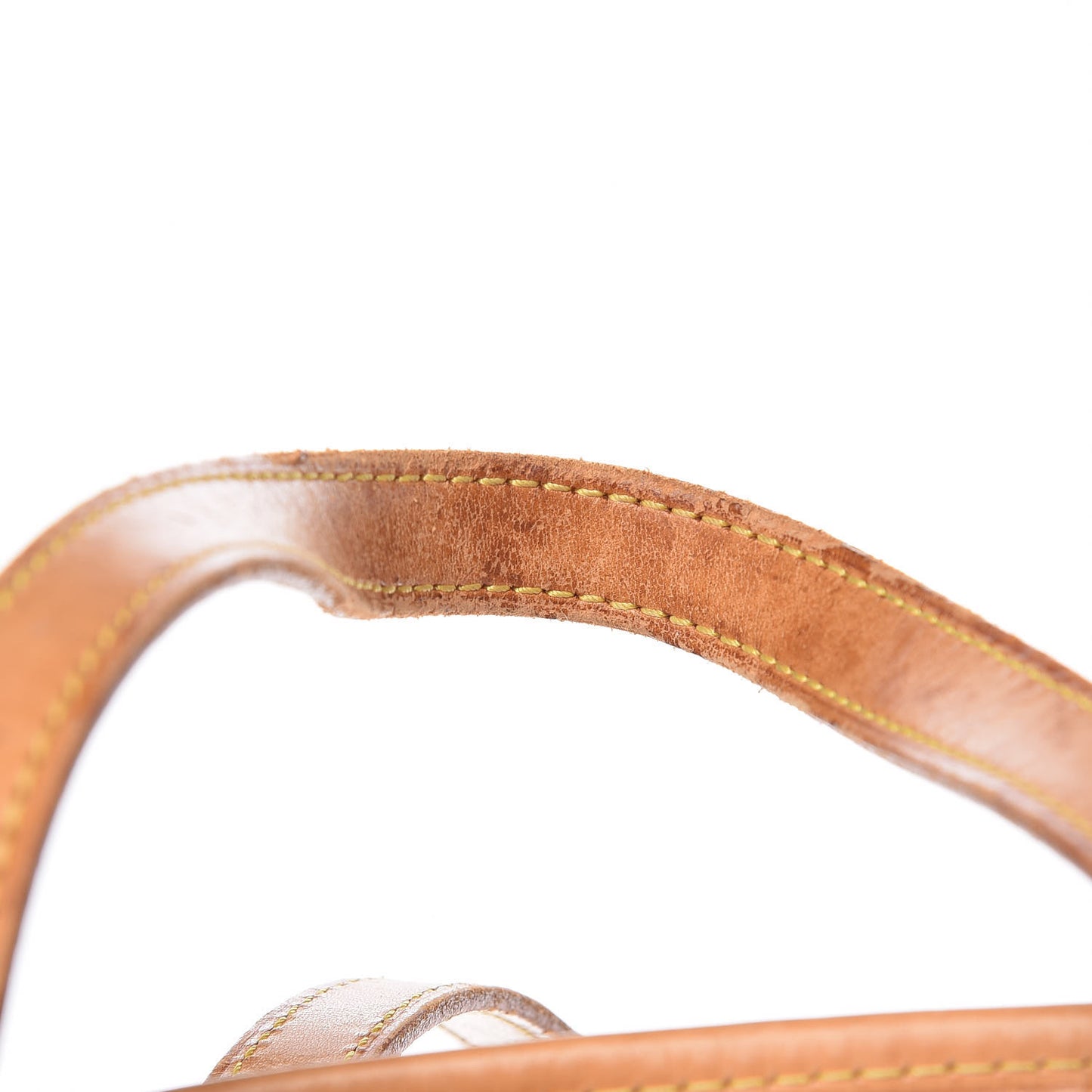 Monogram Bucket 27