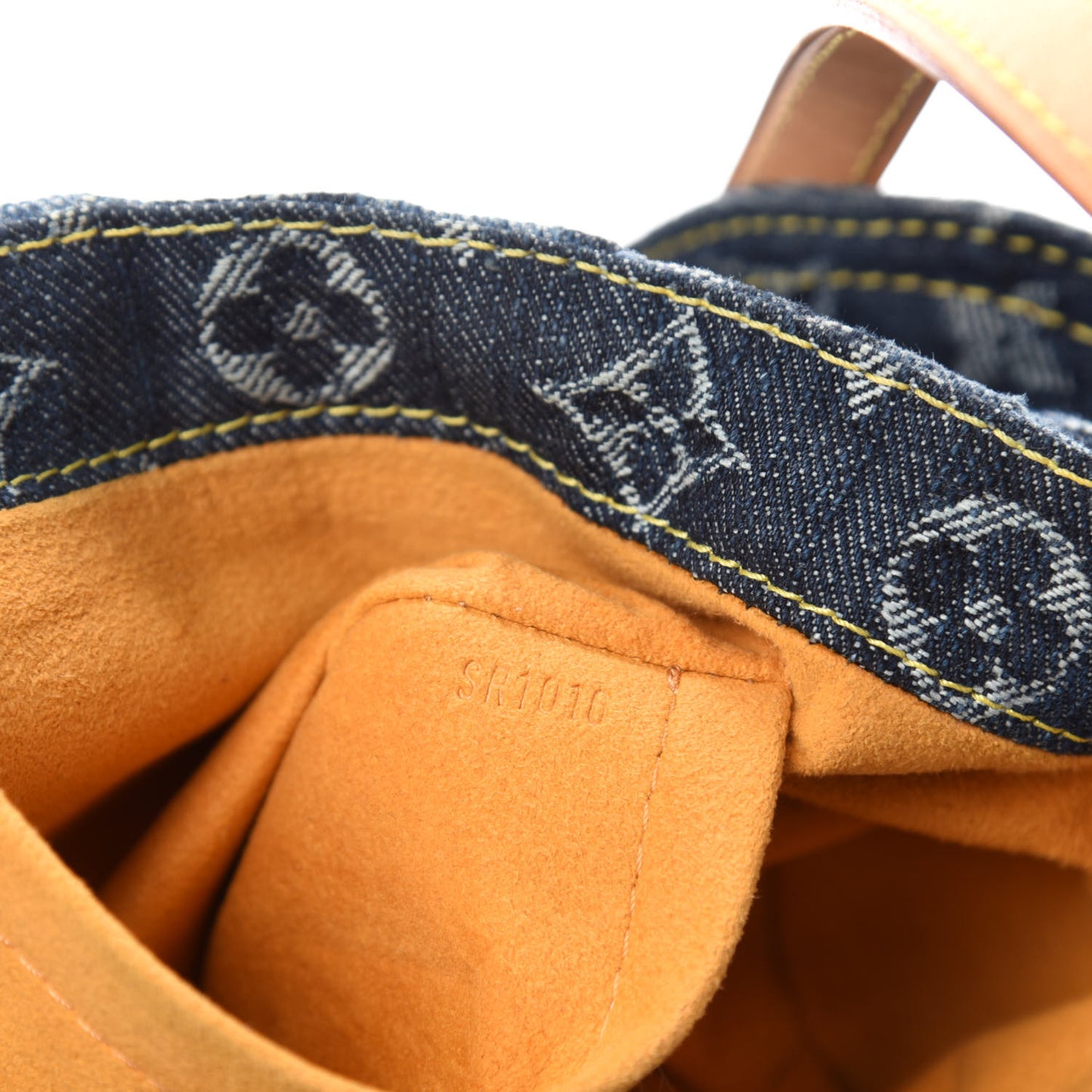 Denim Raye Judy Blame Mini Pleaty