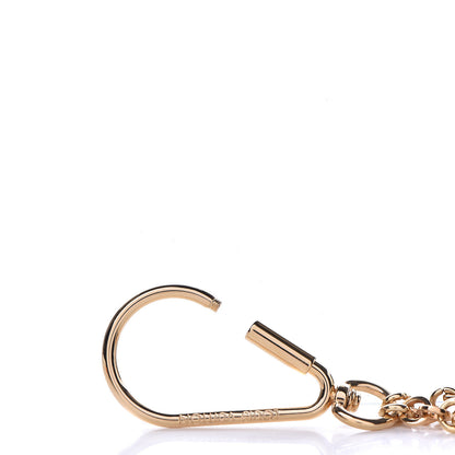 Louis Vuitton Puzzle Key Ring 5 of 5