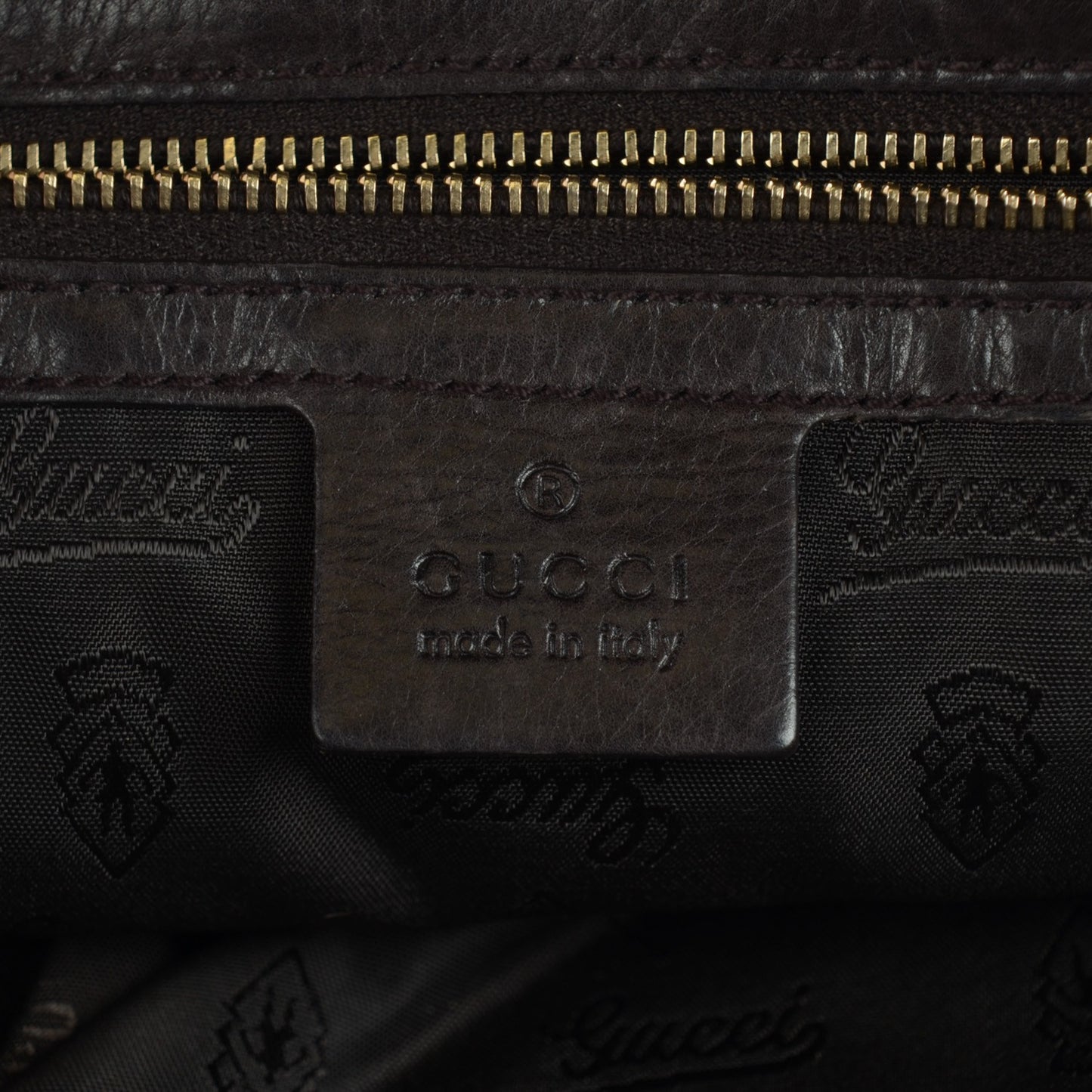 Python Medium Hysteria Top Handle Bag
