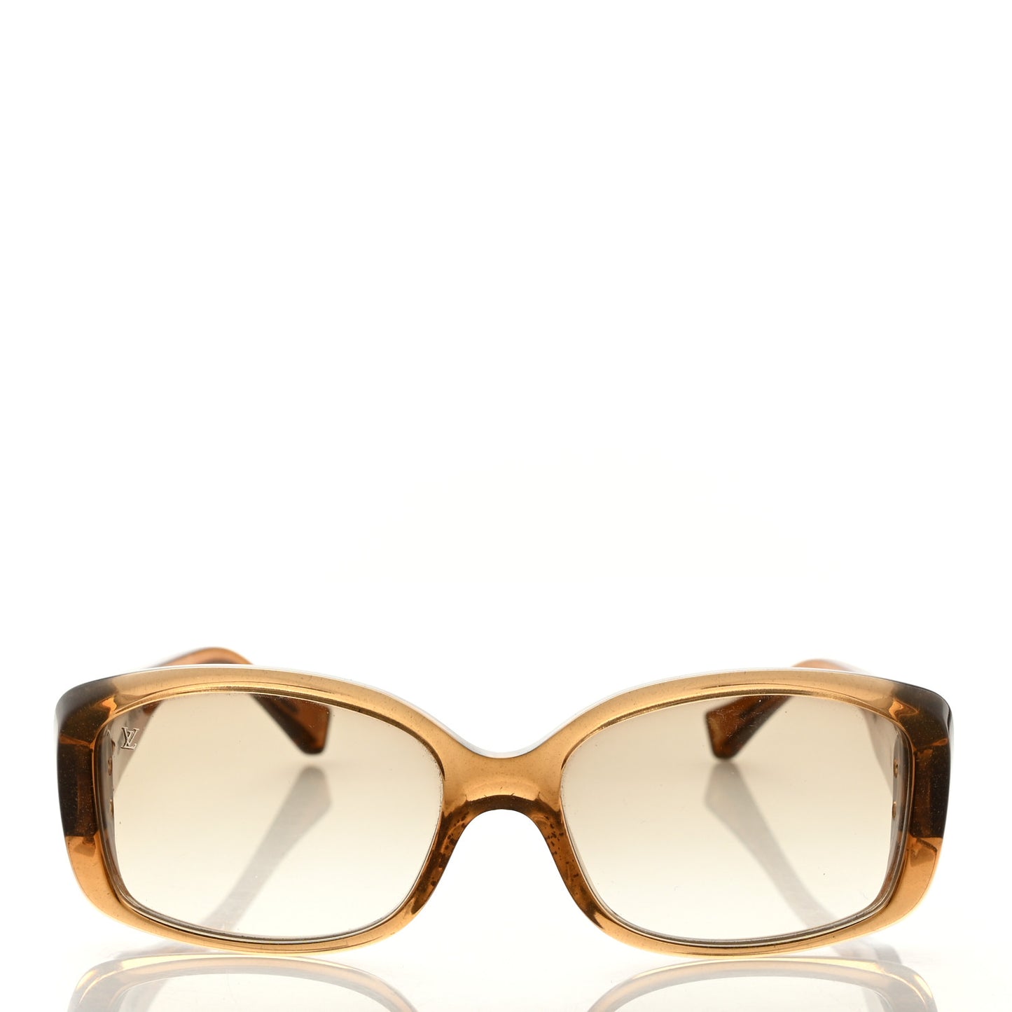 Soupcon GM Sunglasses Z0003W Glitter Honey