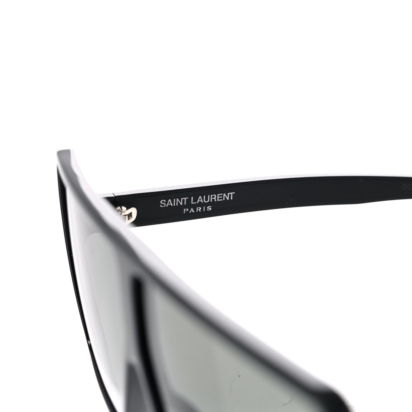 Acetate Betty Sunglasses SL183 Black