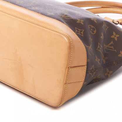 Louis Vuitton Monogram Lockit Horizontal 4 of 9