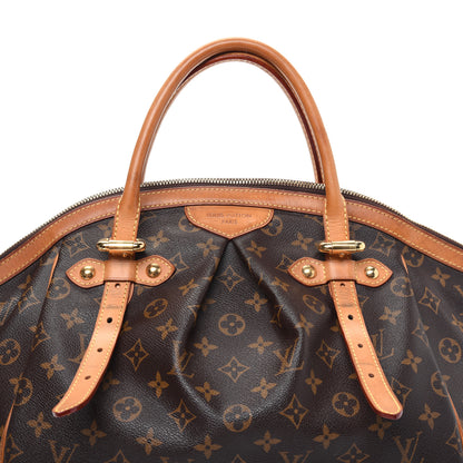 Louis Vuitton Monogram Tivoli GM 24 of 33