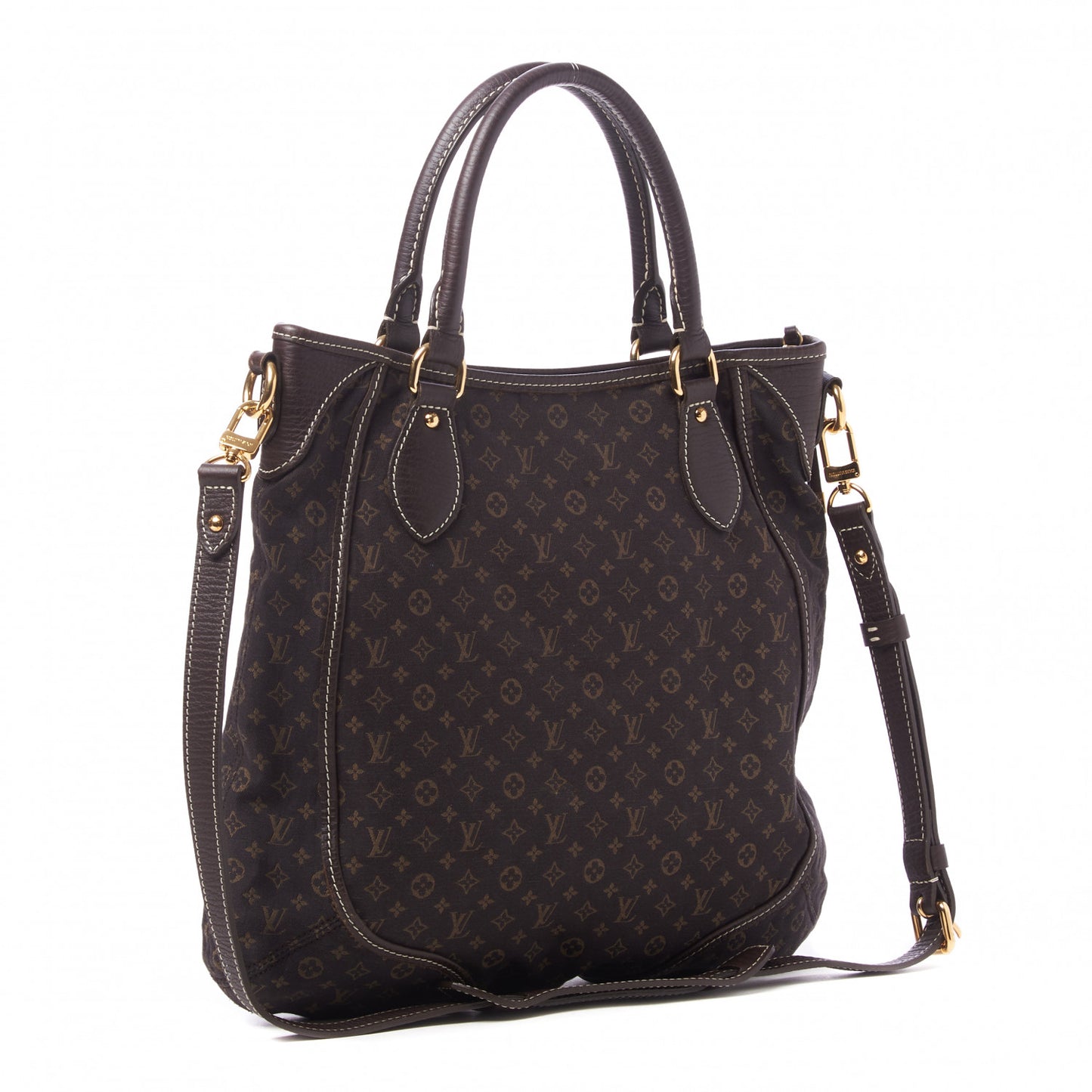 Mini Lin Besace Angele Ebene