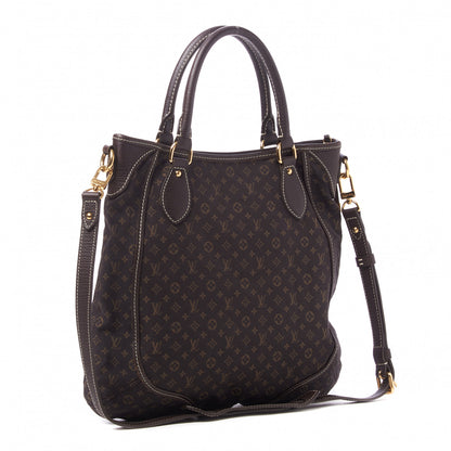 Louis Vuitton Mini Lin Besace Angele Ebene 3 of 8